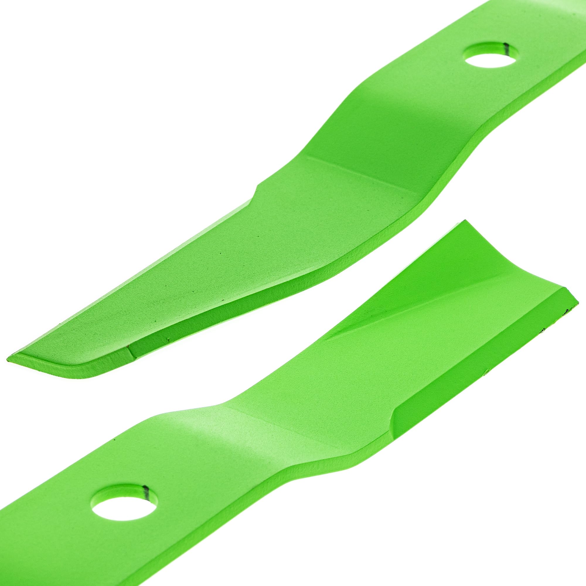 hara28様　オーダー品 8TEN LawnRAZOR Blade for New Holland Worker 25S 60-Inch Deck